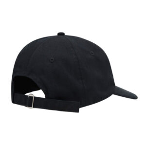 Brotherwolf Winner Cap - Black