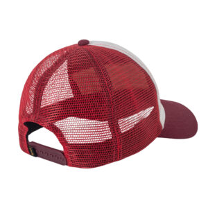 Stan Ray Trucker Cap - Dark Red