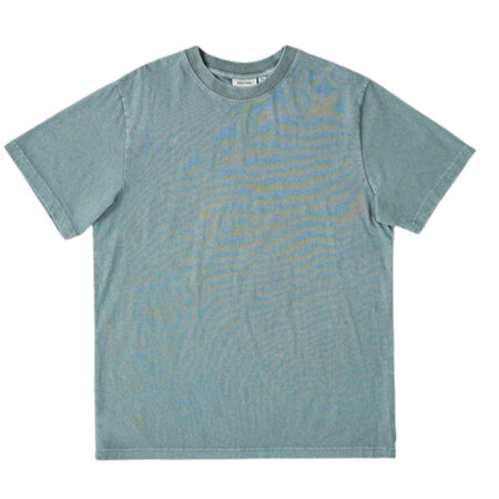 Rhythm Classic Vintage Tee - Silver Pine