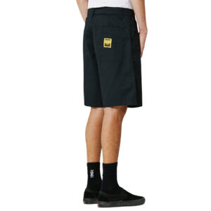 Former Reynolds 21" Walk Short - Black