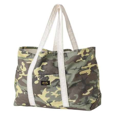 Stan Ray Boat Tote - Woodland DPM