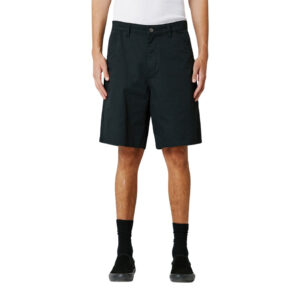 Former Reynolds 21" Walk Short - Black
