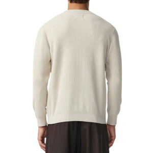 NN.07 Danny Knit 6429 - Ecru