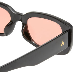 Aire Ceres Black/Cinammon Tint