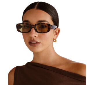 Aire Ceres - Dark Tort/Sage Tint