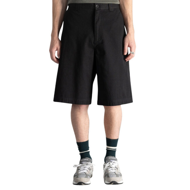 Stan Ray A Short - Black