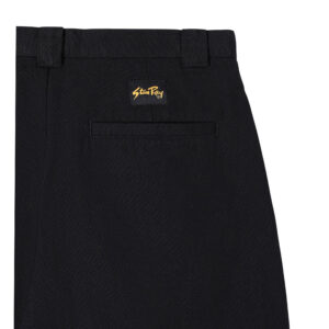 Stan Ray A Short - Black