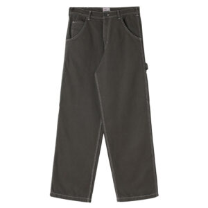 Stan Ray Big Job Painter Pant - Charcoal Duck