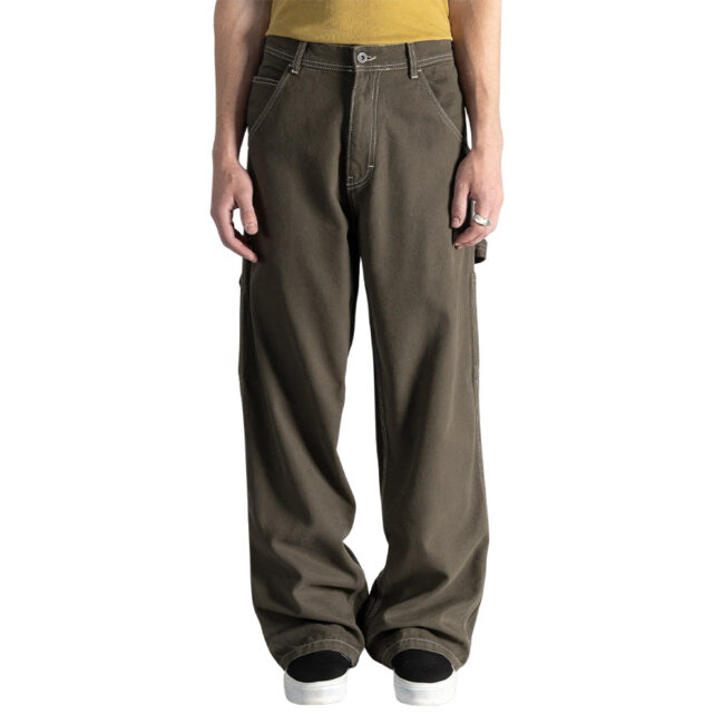 Stan Ray Big Job Painter Pant - Charcoal Duck