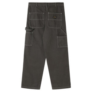 Stan Ray Big Job Painter Pant - Charcoal Duck