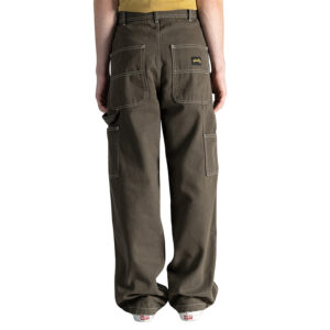 Stan Ray Big Job Painter Pant - Charcoal Duck