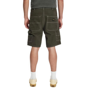Stan Ray Big Job Short - Charcoal Duck