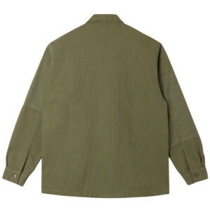 Stan Ray CPO Shirt - Olive Poplin/Sateen