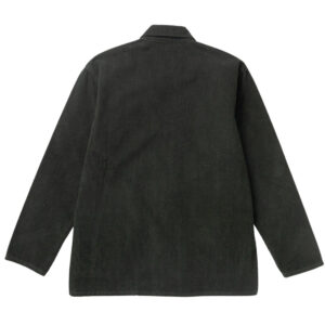Service Works Corduroy Chore Shirt - Coppice
