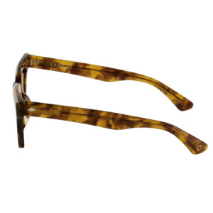 Epokhe Stereo - Light Tortoise Polished/Bronze Polarized
