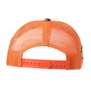 Worship Supplies Escape Trucker Cap - Green