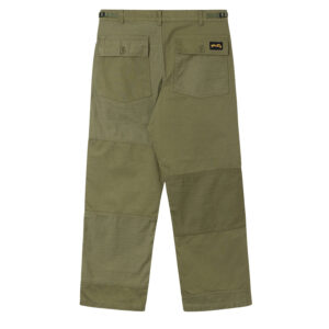 Stan Ray K Pant - Olive Poplin/Sateen