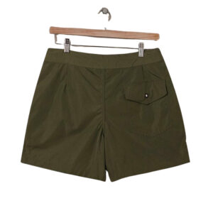 McTavish Double Layer Boardshort - Green