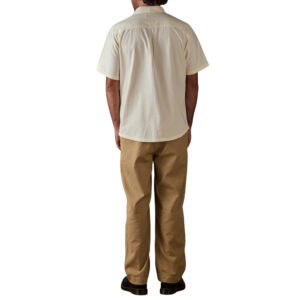 McTavish Original Shirt - Chalk
