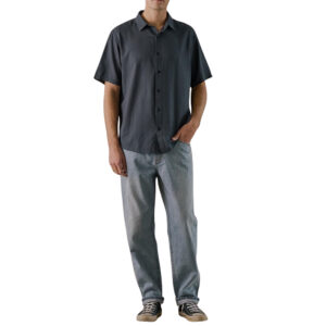McTavish Original Shirt - Dark Blue