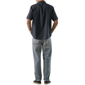 McTavish Original Shirt - Dark Blue