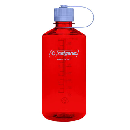 Nalgene Sustain Narrow Mouth Bottle 500ml - Marmalade