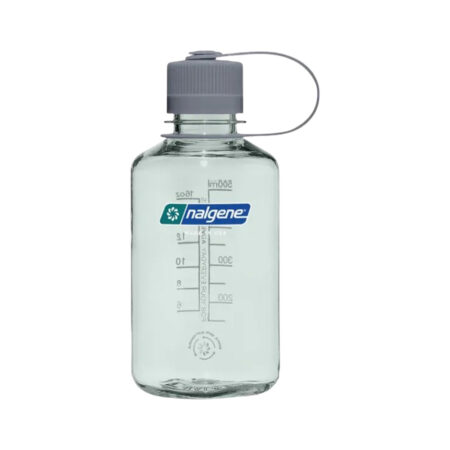Nalgene Sustain Narrow Mouth Bottle 500ml - Sea Foam