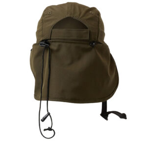 Worship Supplies Core Nylon Surf Cap - Kelp