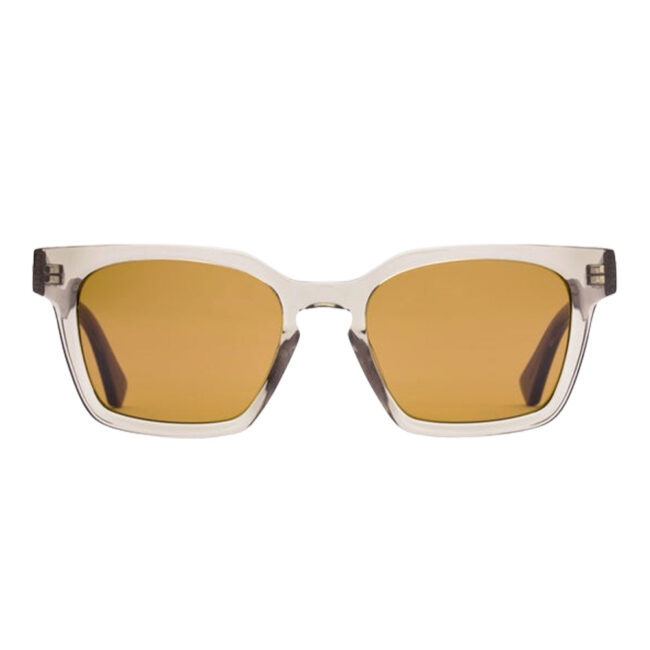 Otis Interlude - Eco Crystal Fern/Brown Polar