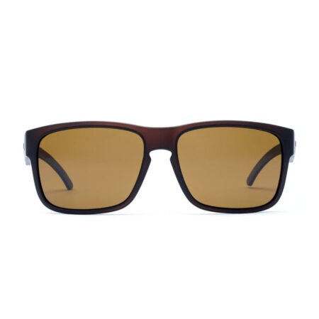 Otis Rambler - Matte Espresso/Brown Polar