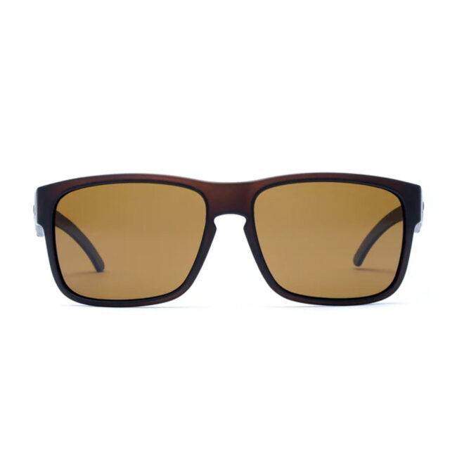 Otis Rambler - Matte Espresso/Brown Polar