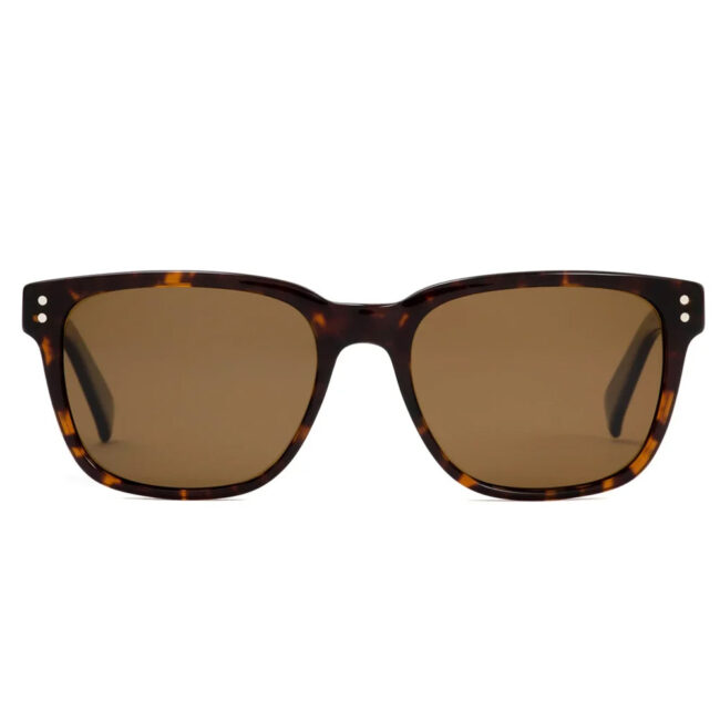 Otis Test of Time X - Eco Matte Dark Tort/Brown