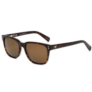 Otis Test of Time X - Eco Matte Dark Tort/Brown