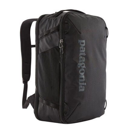 Patagonia Black Hole Mini MLC - Black w/Black