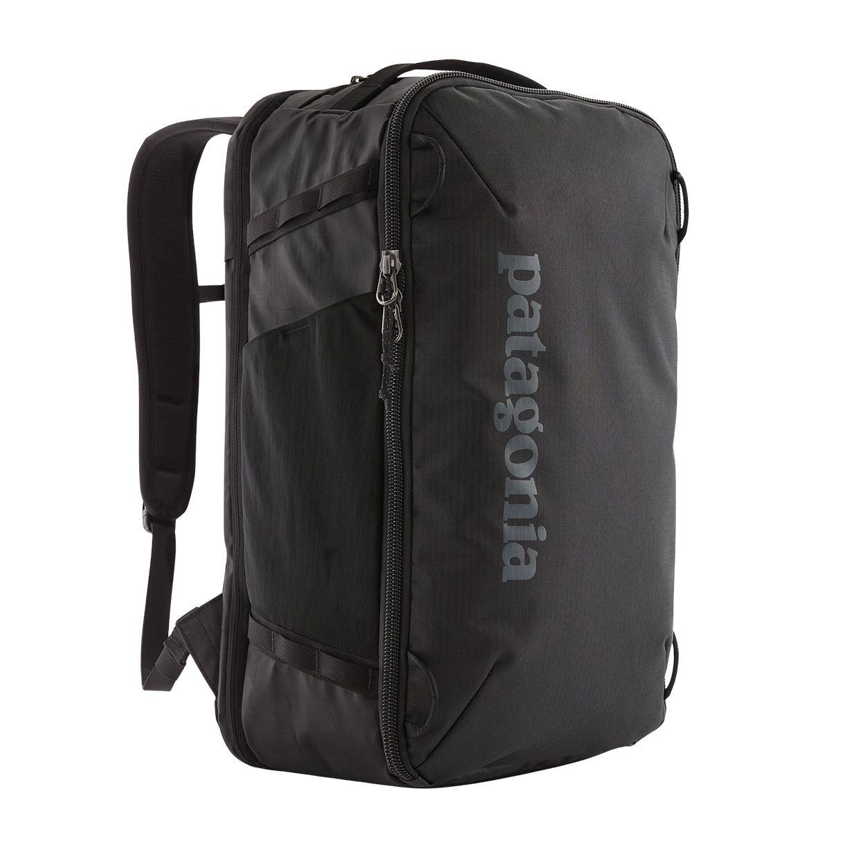 Patagonia Black Hole Mini MLC - Black w/Black