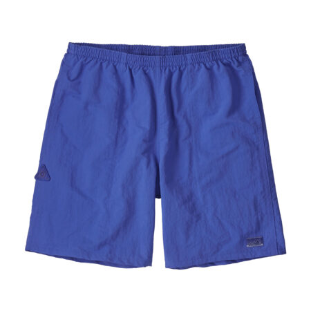 Patagonia Baggies Longs - 7 in. - Eddy Blue