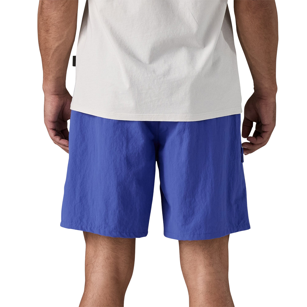 Patagonia Baggies Longs - 7 in. - Eddy Blue