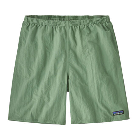 Patagonia Baggies Longs - 7 in. - Ellwood Green