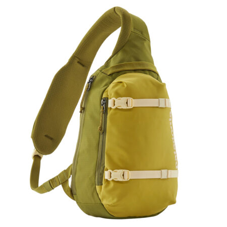 Patagonia Atom Sling 8L - Graze Green
