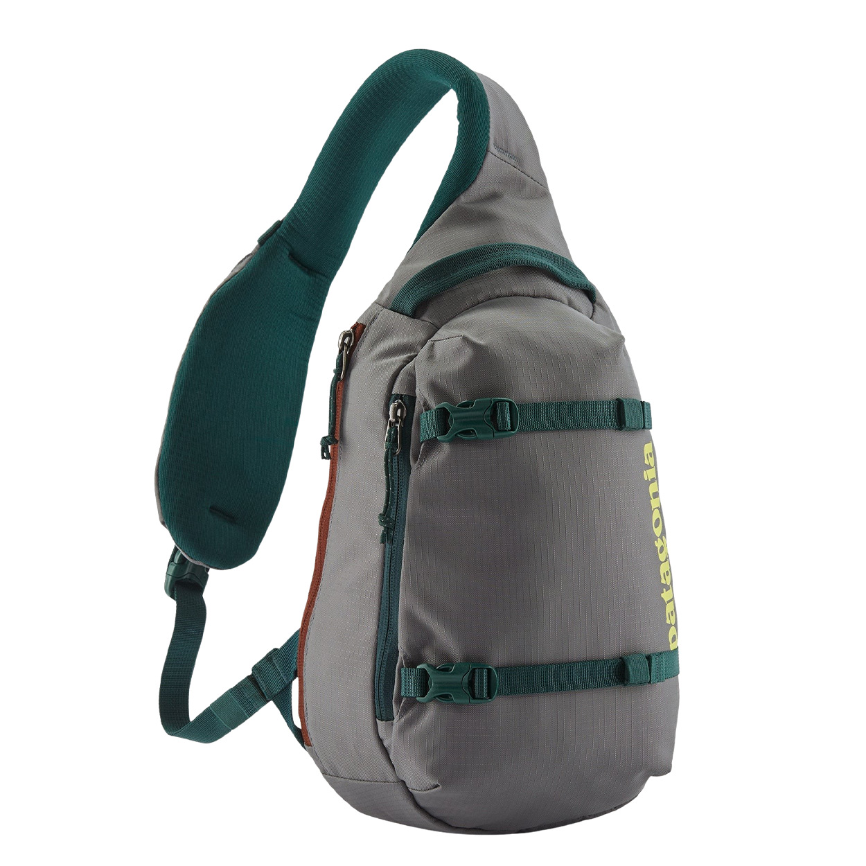 Patagonia Atom Sling 8L - Noble Grey