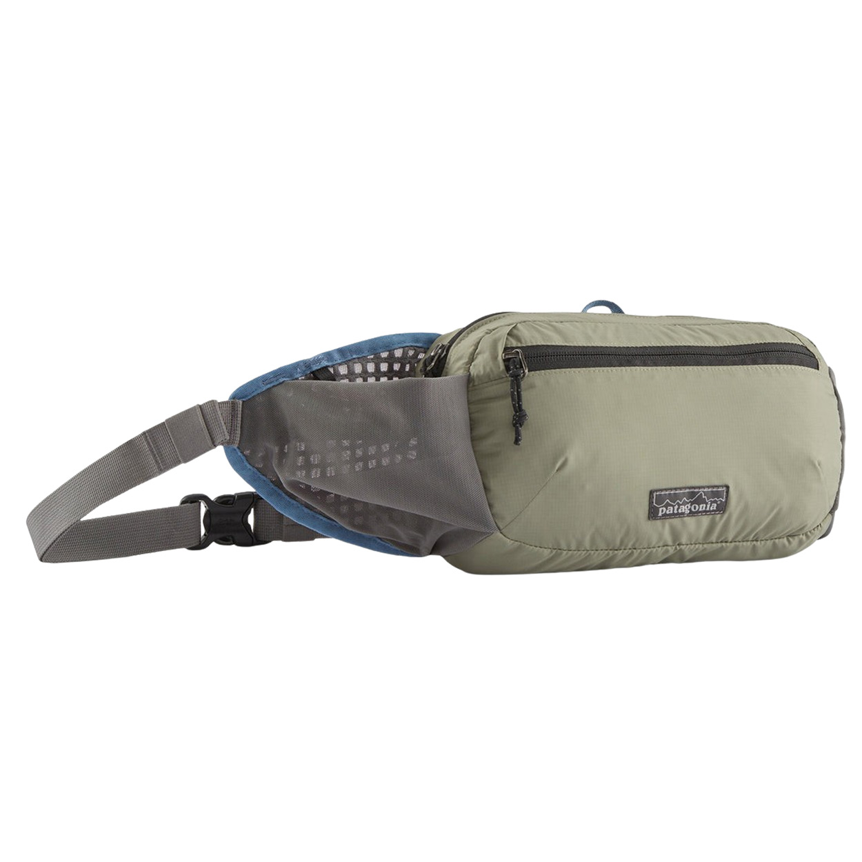 Patagonia Terravia Hip Pack - River Rock Green
