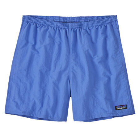 Patagonia Baggies Shorts - 5 in. - Abundant Blue