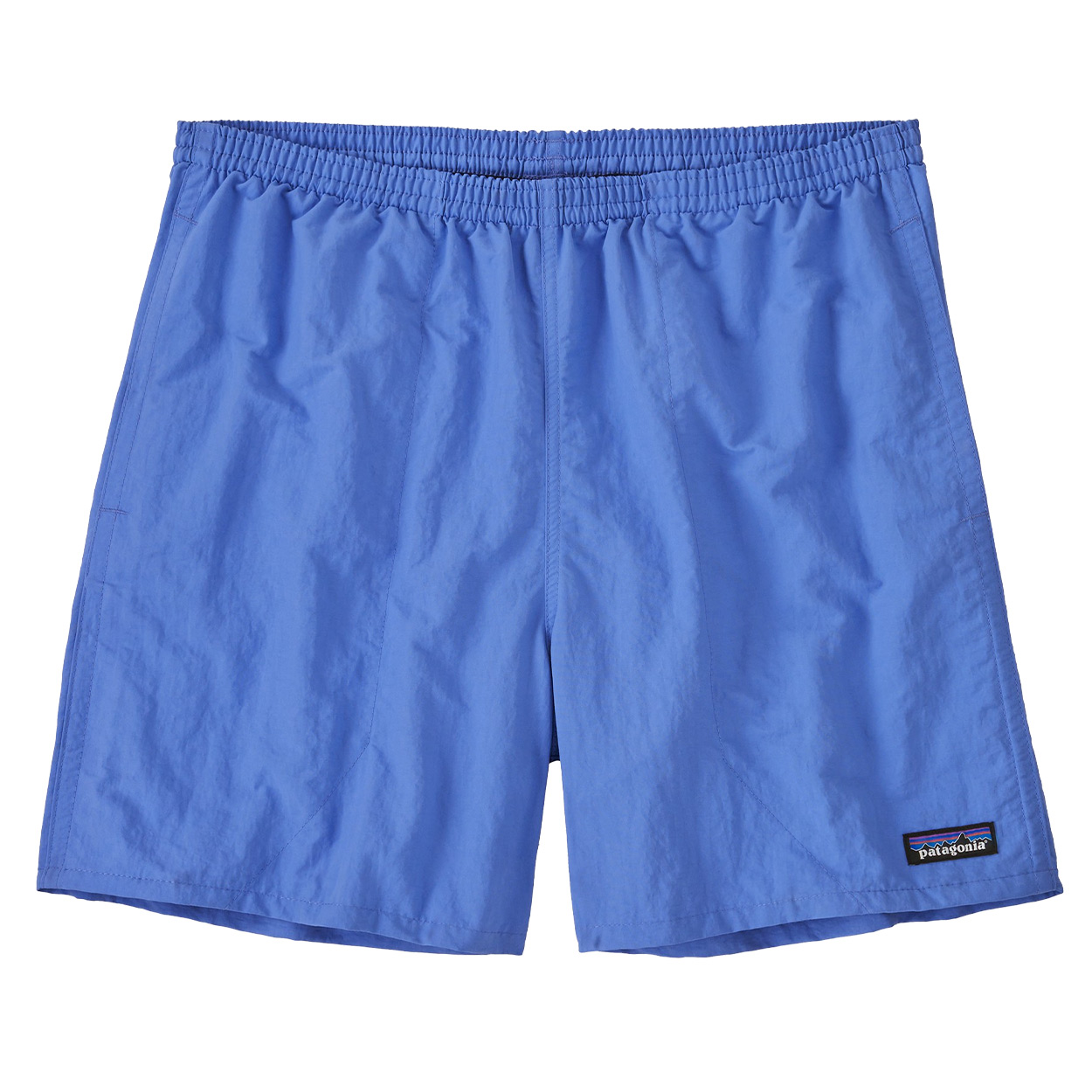 Patagonia Baggies Shorts - 5 in. - Abundant Blue