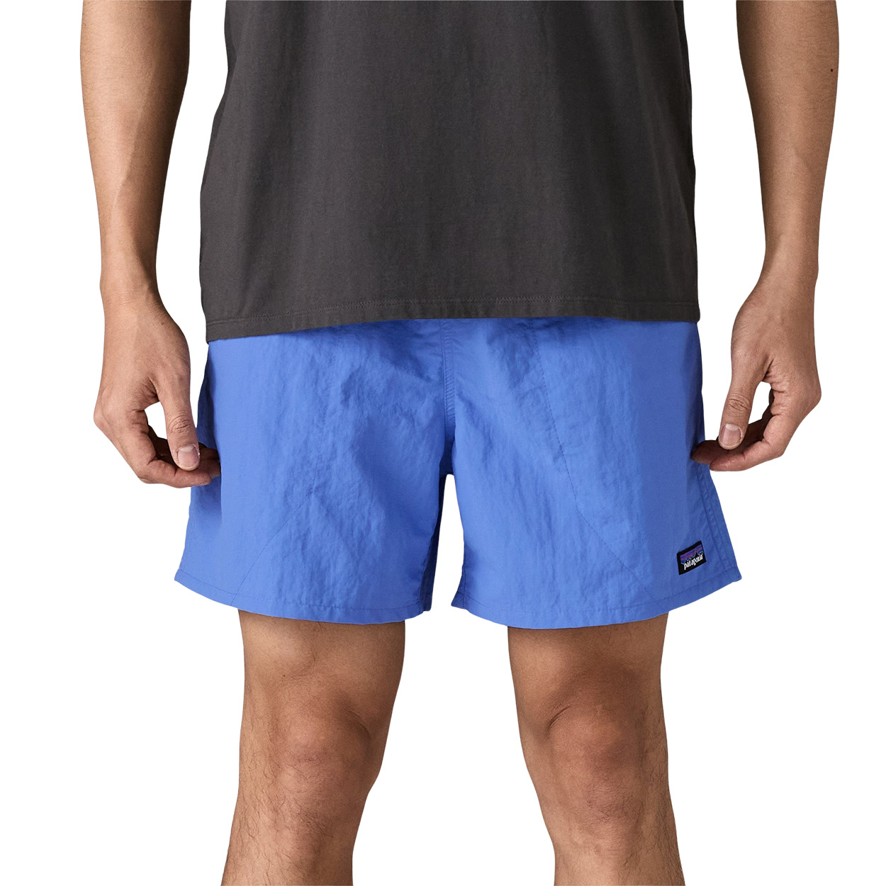 Patagonia Baggies Shorts - 5 in. - Abundant Blue