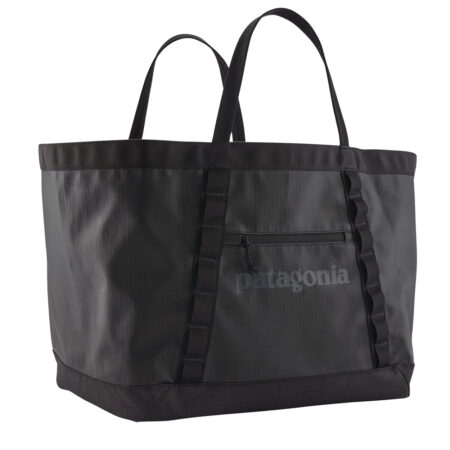 Patagonia Black Hole Gear Tote - Black w/Black
