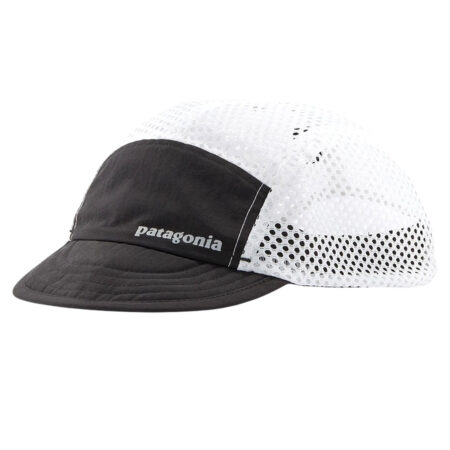 Patagonia Duckbill Cap - Black w/Black