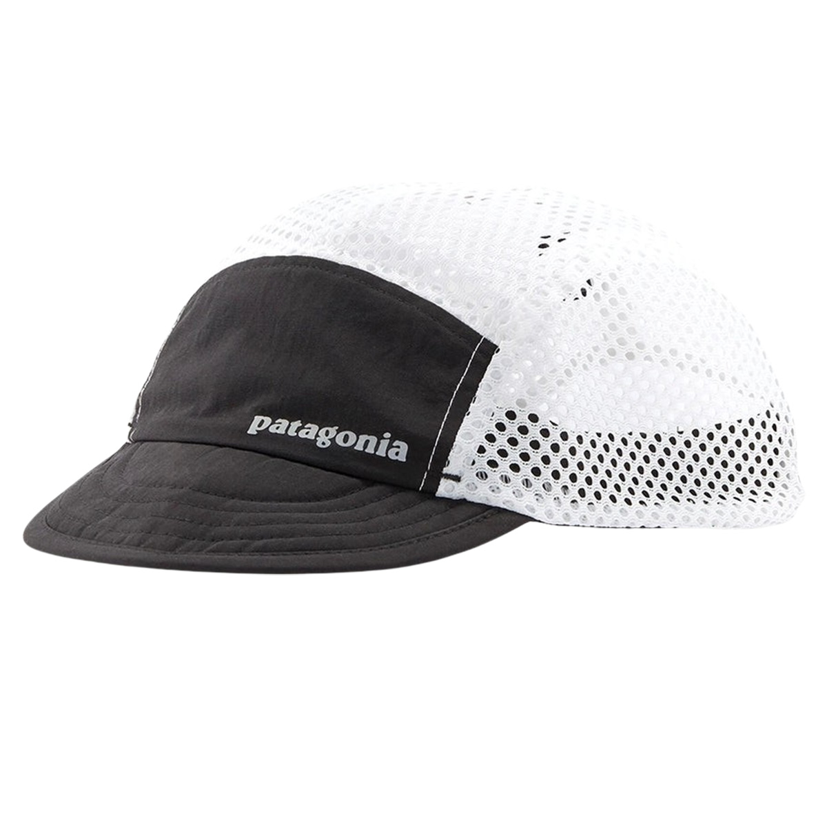 Patagonia Duckbill Cap - Black w/Black