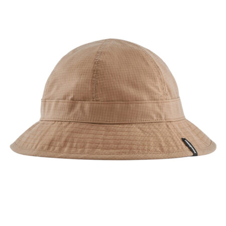 Patagonia LW Waxed Canvas Hat - Slab Khaki