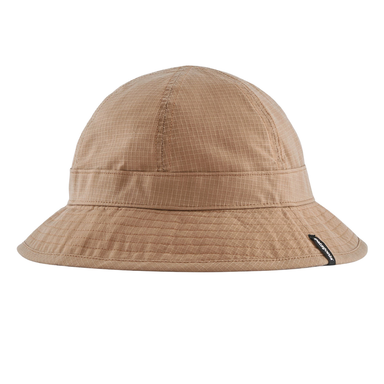 Patagonia LW Waxed Canvas Hat - Slab Khaki