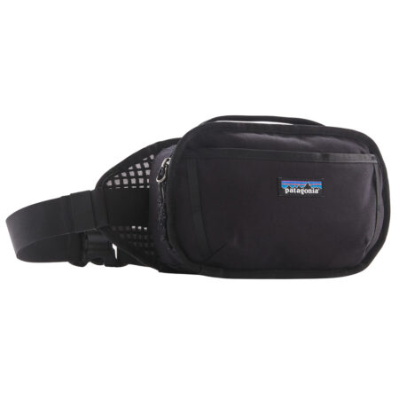 Patagonia Fieldsmith Hip Pack - Black
